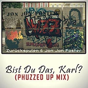 Phuzz Remix Cover