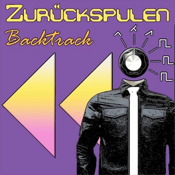 Zuruckspulen's Backtrack Art