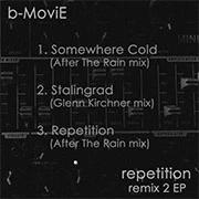 B-Movie Repetion EP 2